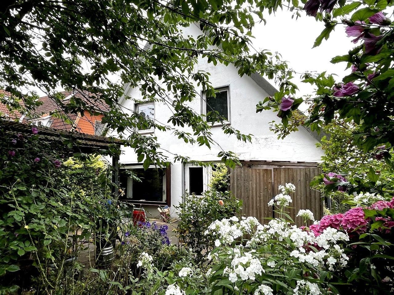 Predaj domu 125 m², pozemok 428 m², Glückstadt, Šlezvicko-Holštajnsko Predaj domu 125 m², pozemok 428 m², Glückstadt, Šlezvicko-Holštajnsko