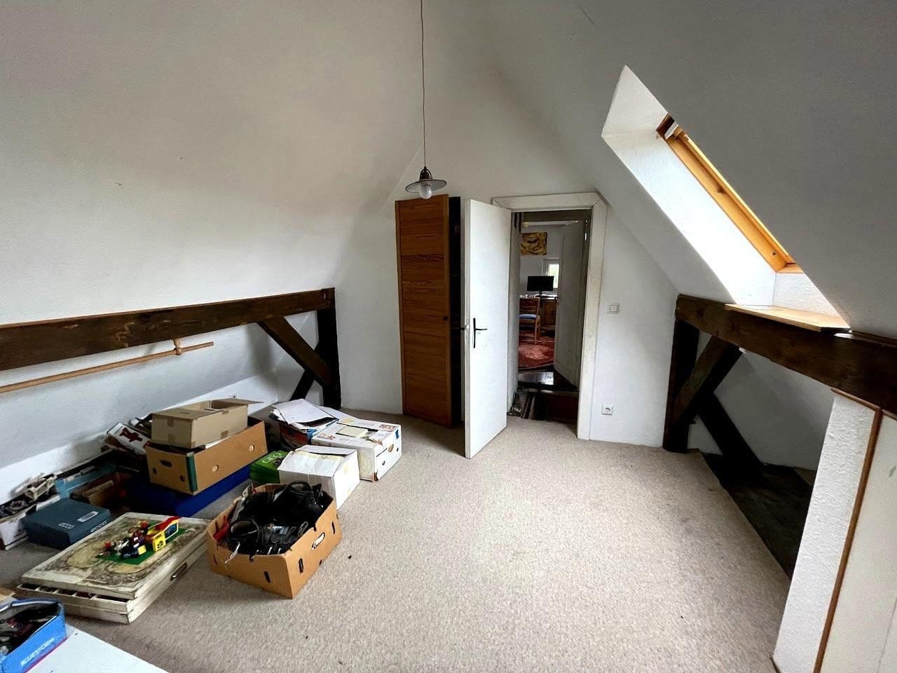Predaj domu 125 m², pozemok 428 m², Glückstadt, Šlezvicko-Holštajnsko Predaj domu 125 m², pozemok 428 m², Glückstadt, Šlezvicko-Holštajnsko