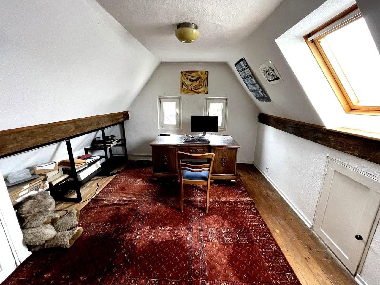 Predaj domu 125 m², pozemok 428 m², Glückstadt, Šlezvicko-Holštajnsko Predaj domu 125 m², pozemok 428 m², Glückstadt, Šlezvicko-Holštajnsko