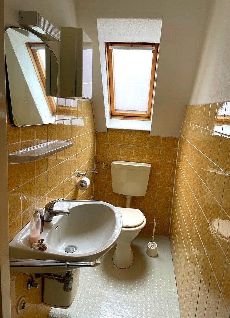 Predaj domu 125 m², pozemok 428 m², Glückstadt, Šlezvicko-Holštajnsko Predaj domu 125 m², pozemok 428 m², Glückstadt, Šlezvicko-Holštajnsko