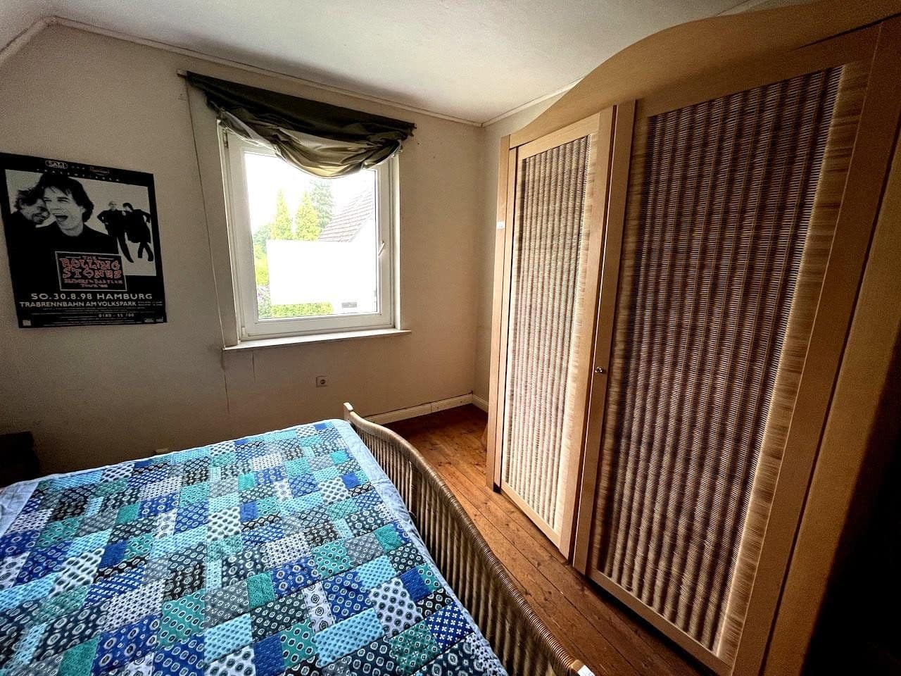 Predaj domu 125 m², pozemok 428 m², Glückstadt, Šlezvicko-Holštajnsko Predaj domu 125 m², pozemok 428 m², Glückstadt, Šlezvicko-Holštajnsko