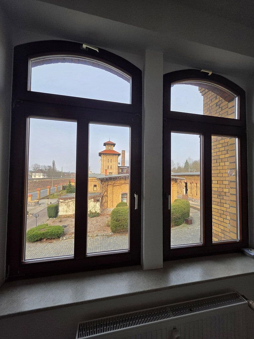 Prenájom bytu 2-izbový 56 m², Kitscherstr, 10, Crimmitschau, Sasko Prenájom bytu 2-izbový 56 m², Kitscherstr, 10, Crimmitschau, Sasko