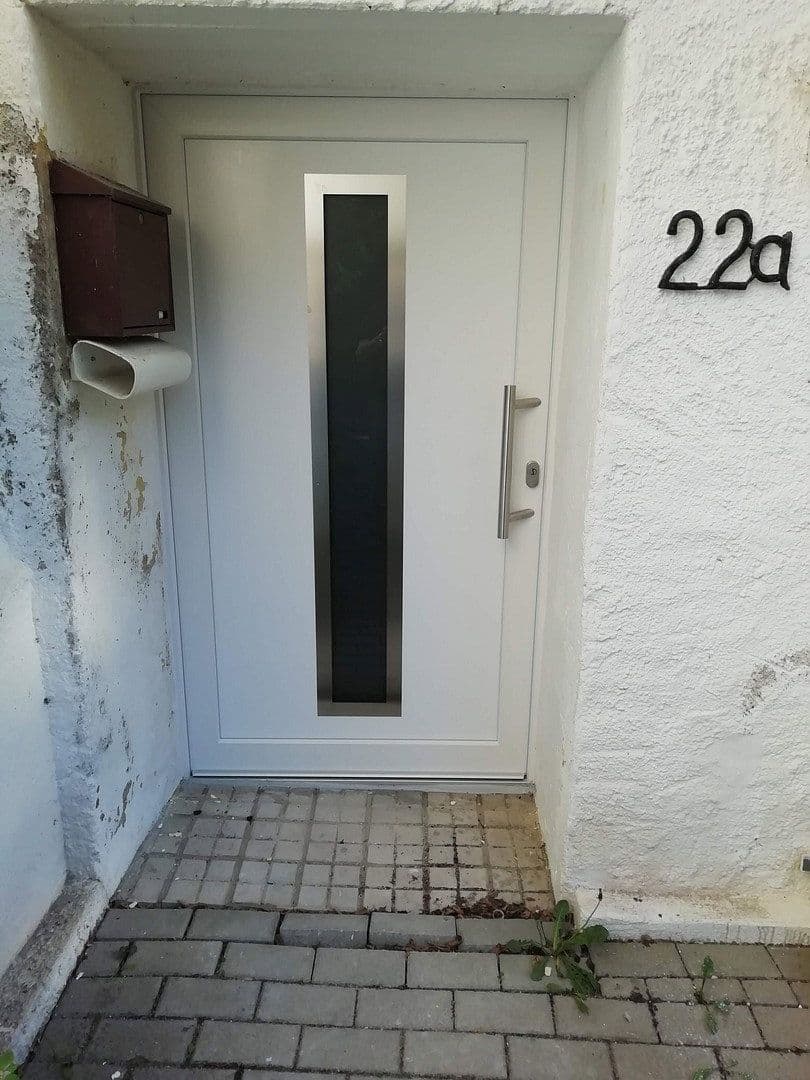 Prenájom bytu 2-izbový 51 m², Pelm, Porýnie-Falcko Prenájom bytu 2-izbový 51 m², Pelm, Porýnie-Falcko