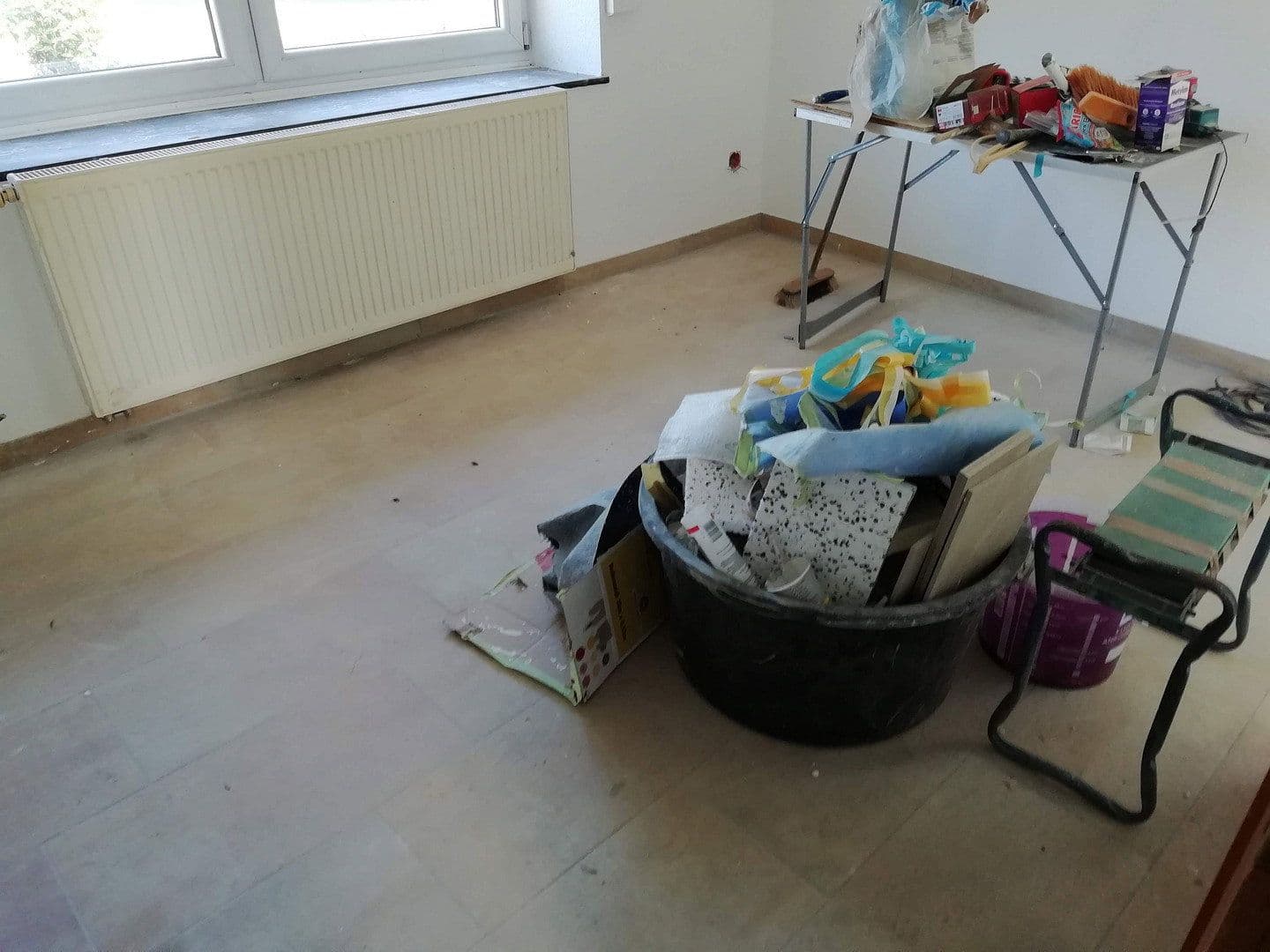 Prenájom bytu 2-izbový 51 m², Pelm, Porýnie-Falcko Prenájom bytu 2-izbový 51 m², Pelm, Porýnie-Falcko