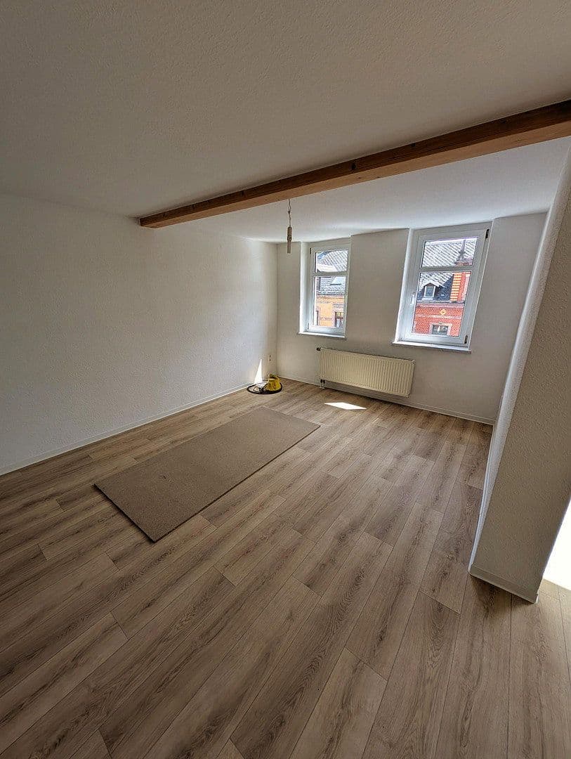 Predaj bytu 130 m², Chemnitz, Sasko Predaj bytu 130 m², Chemnitz, Sasko