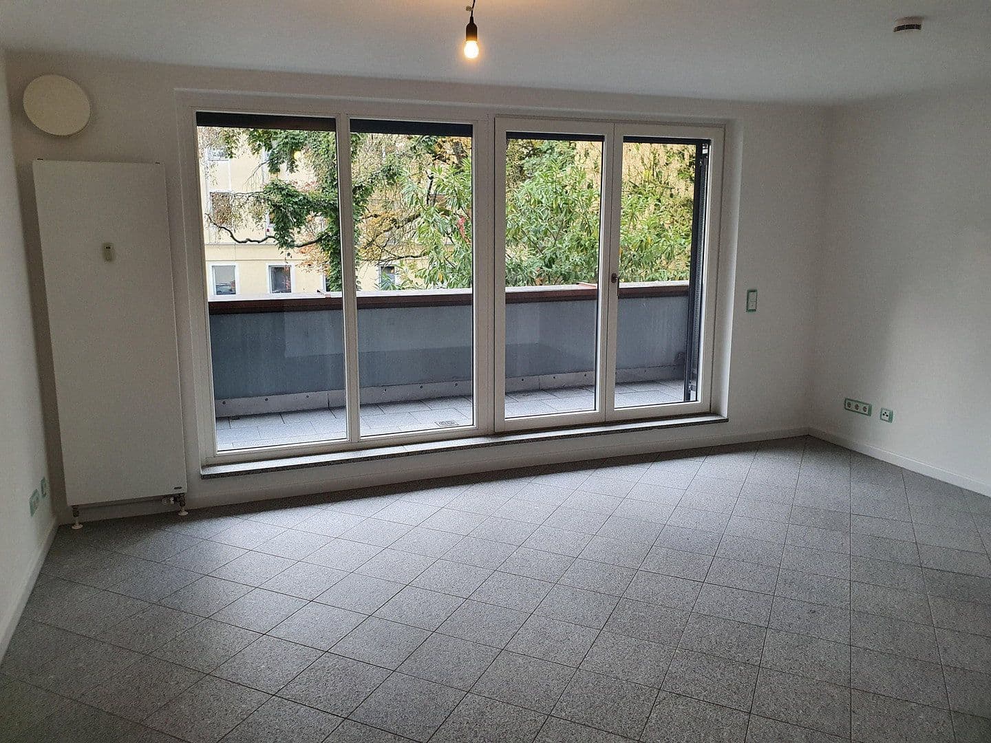 Prenájom bytu 2-izbový 65 m², Spitalstr 4, Ingolstadt, Bavorsko Prenájom bytu 2-izbový 65 m², Spitalstr 4, Ingolstadt, Bavorsko