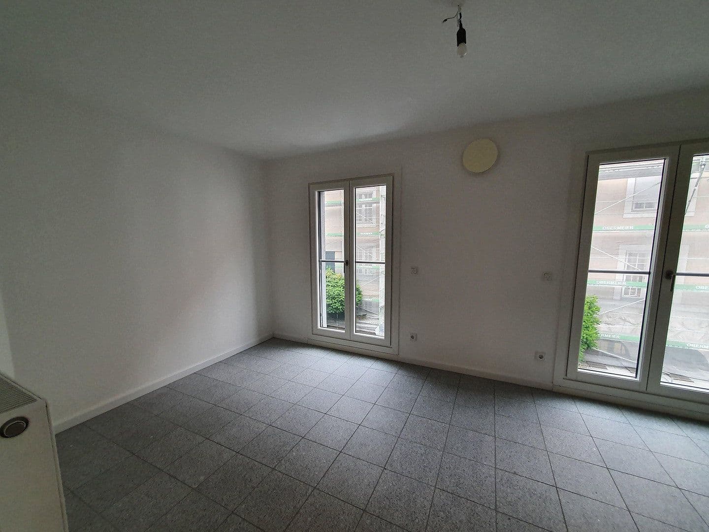 Prenájom bytu 2-izbový 65 m², Spitalstr 4, Ingolstadt, Bavorsko Prenájom bytu 2-izbový 65 m², Spitalstr 4, Ingolstadt, Bavorsko