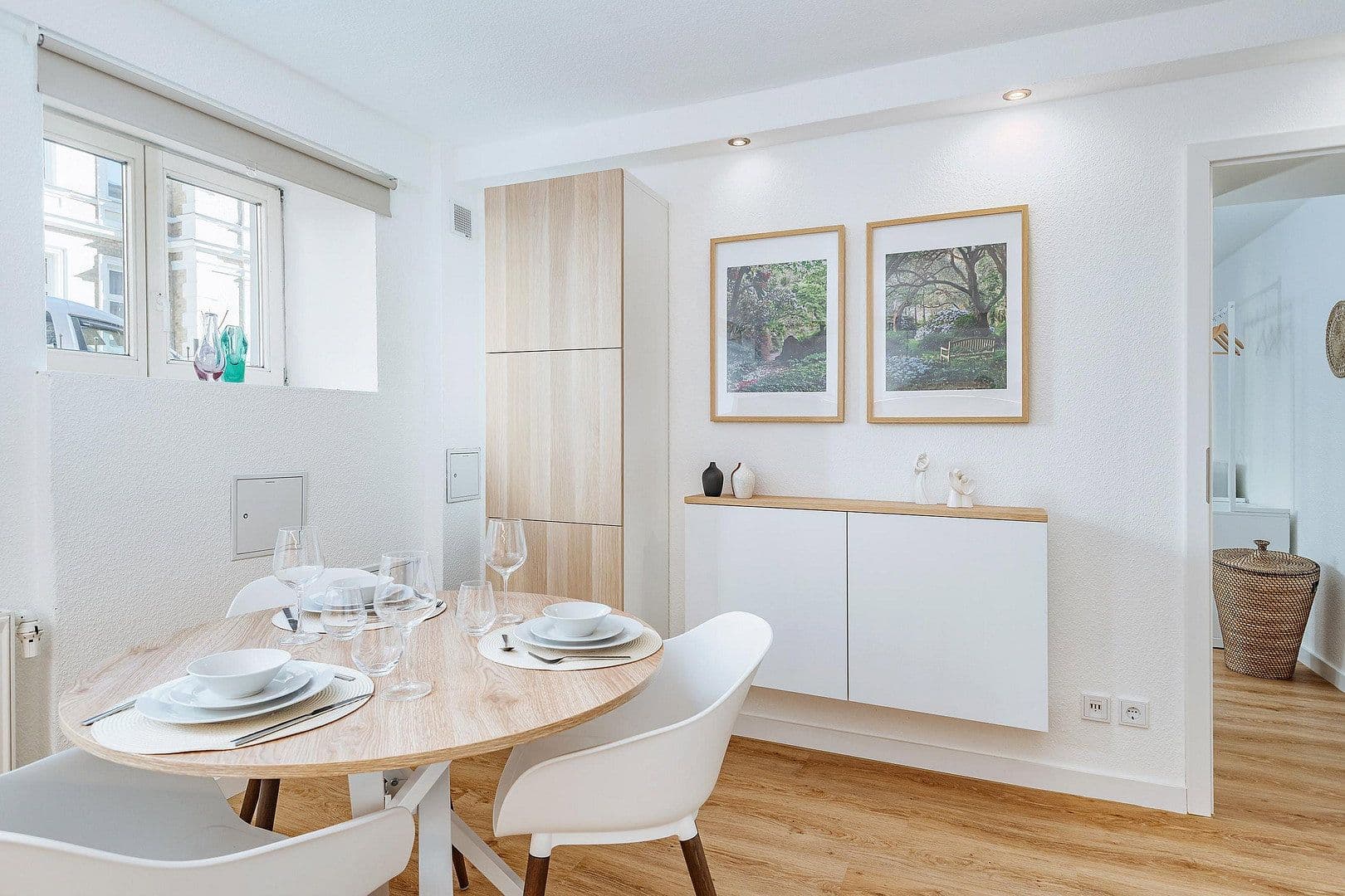 Prenájom bytu 2-izbový 34 m², Rostock, Meklenbursko-Predpomoransko Prenájom bytu 2-izbový 34 m², Rostock, Meklenbursko-Predpomoransko