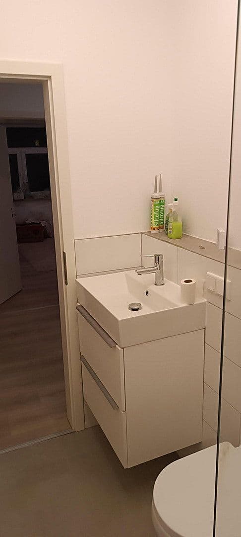 Prenájom bytu 1-izbový 33 m², Friederikenstr. 2, Köthen (Anhalt), Sasko-Anhaltsko Prenájom bytu 1-izbový 33 m², Friederikenstr. 2, Köthen (Anhalt), Sasko-Anhaltsko
