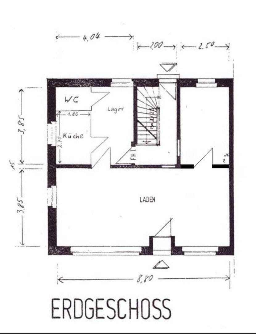 Predaj domu 177 m², pozemok 121 m², Viersen, Severné Porýnie - Westfálsko Predaj domu 177 m², pozemok 121 m², Viersen, Severné Porýnie - Westfálsko