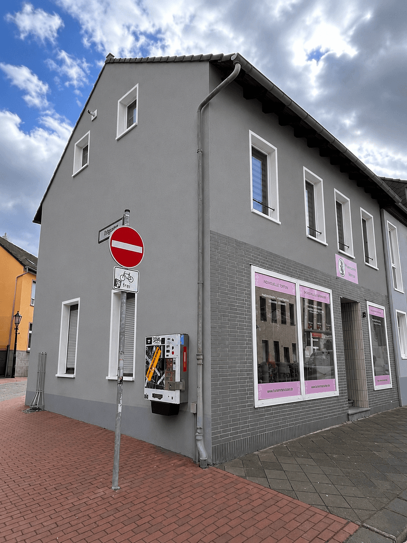 Predaj domu 177 m², pozemok 121 m², Viersen, Severné Porýnie - Westfálsko Predaj domu 177 m², pozemok 121 m², Viersen, Severné Porýnie - Westfálsko
