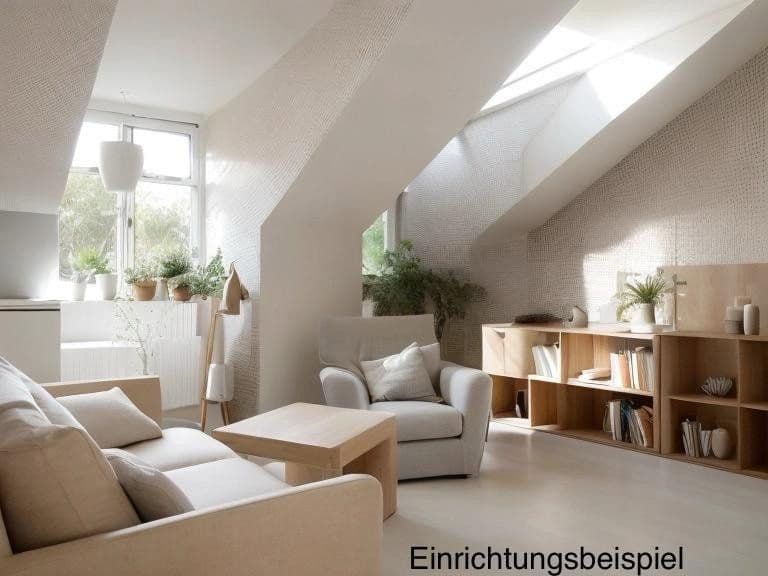 Prenájom bytu 2-izbový 98 m², Uferstraße 19, Leipzig, Sasko Prenájom bytu 2-izbový 98 m², Uferstraße 19, Leipzig, Sasko