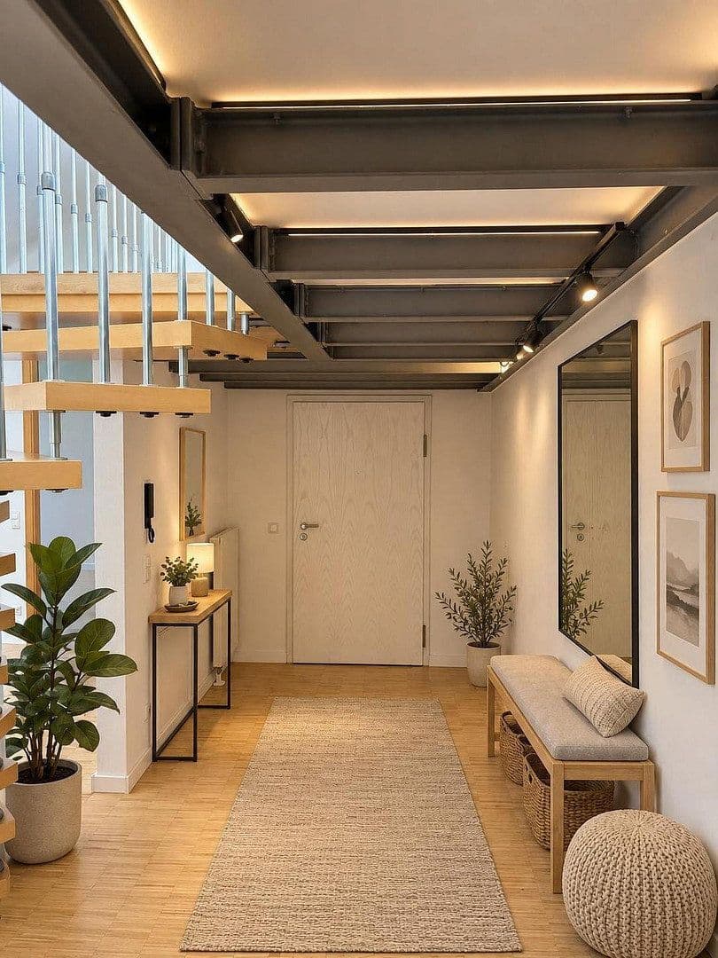 Prenájom bytu 2-izbový 98 m², Uferstraße 19, Leipzig, Sasko Prenájom bytu 2-izbový 98 m², Uferstraße 19, Leipzig, Sasko