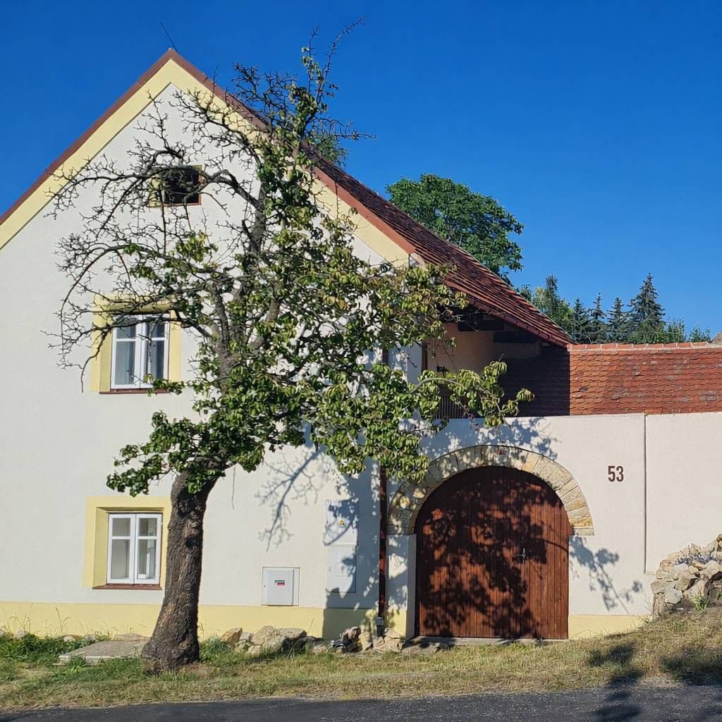 Prenájom rekreačného objektu, Vrbno nad Lesy, Ústecký kraj Prenájom rekreačného objektu, Vrbno nad Lesy, Ústecký kraj