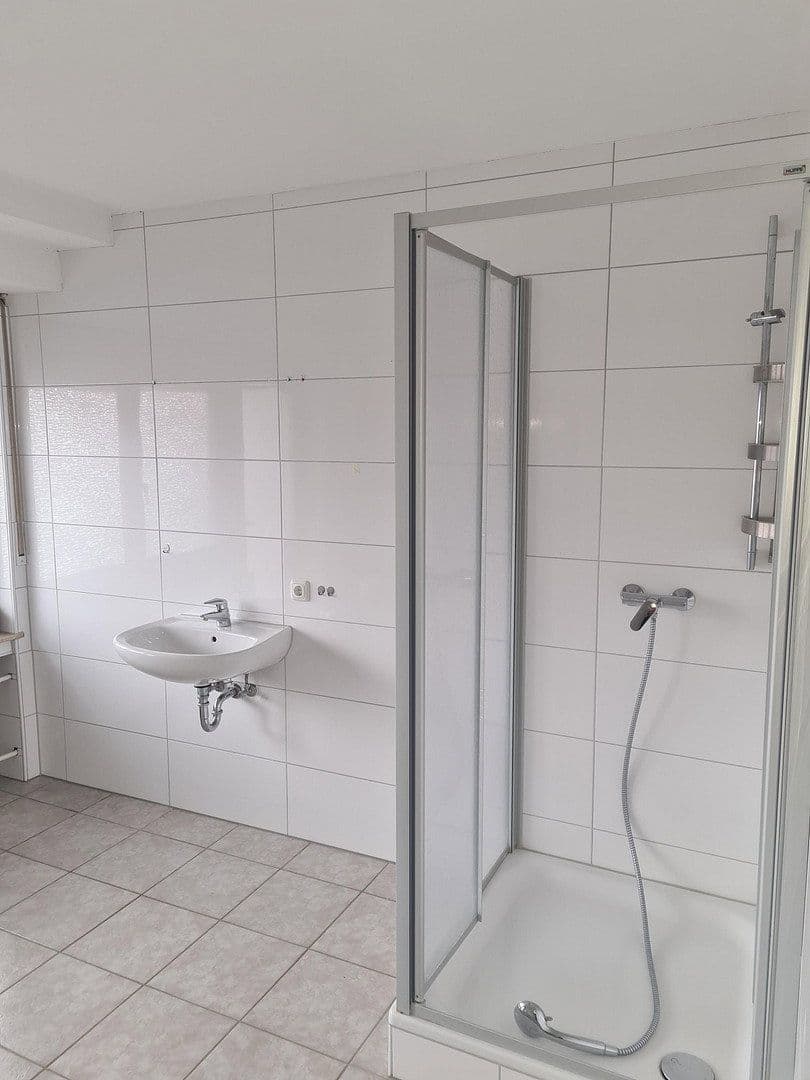 Prenájom bytu 3-izbový 110 m², Sinntal, Hesensko Prenájom bytu 3-izbový 110 m², Sinntal, Hesensko