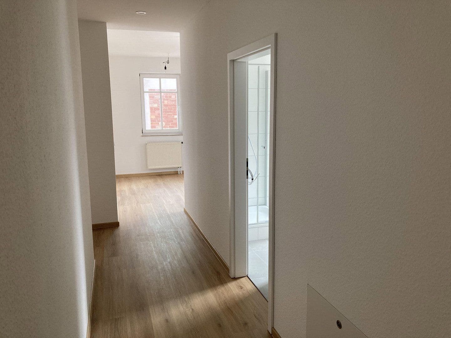 Prenájom bytu 3-izbový 90 m², Römerstraße 66, Obernburg am Main, Bavorsko Prenájom bytu 3-izbový 90 m², Römerstraße 66, Obernburg am Main, Bavorsko