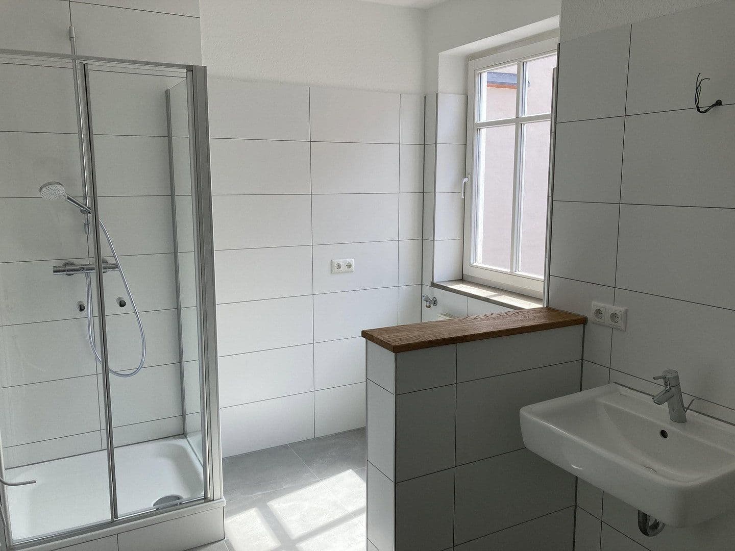 Prenájom bytu 3-izbový 90 m², Römerstraße 66, Obernburg am Main, Bavorsko Prenájom bytu 3-izbový 90 m², Römerstraße 66, Obernburg am Main, Bavorsko