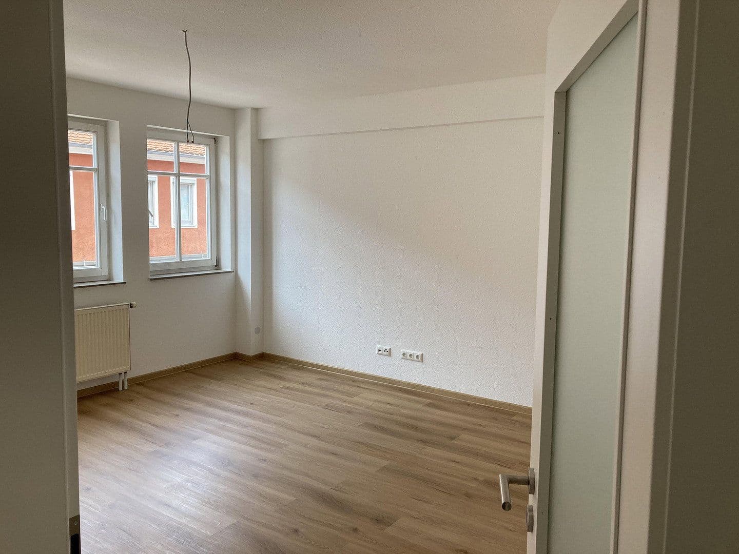 Prenájom bytu 3-izbový 90 m², Römerstraße 66, Obernburg am Main, Bavorsko Prenájom bytu 3-izbový 90 m², Römerstraße 66, Obernburg am Main, Bavorsko