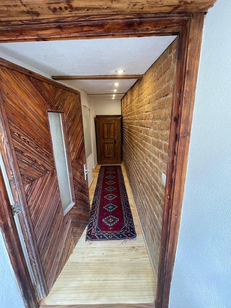 Prenájom bytu 2-izbový 70 m², Marktstr. 3, Rottenburg a. d. Laaber, Bavorsko Prenájom bytu 2-izbový 70 m², Marktstr. 3, Rottenburg a. d. Laaber, Bavorsko