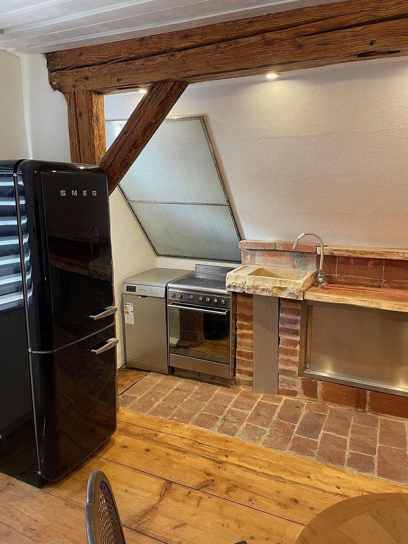 Prenájom bytu 2-izbový 70 m², Marktstr. 3, Rottenburg a. d. Laaber, Bavorsko Prenájom bytu 2-izbový 70 m², Marktstr. 3, Rottenburg a. d. Laaber, Bavorsko