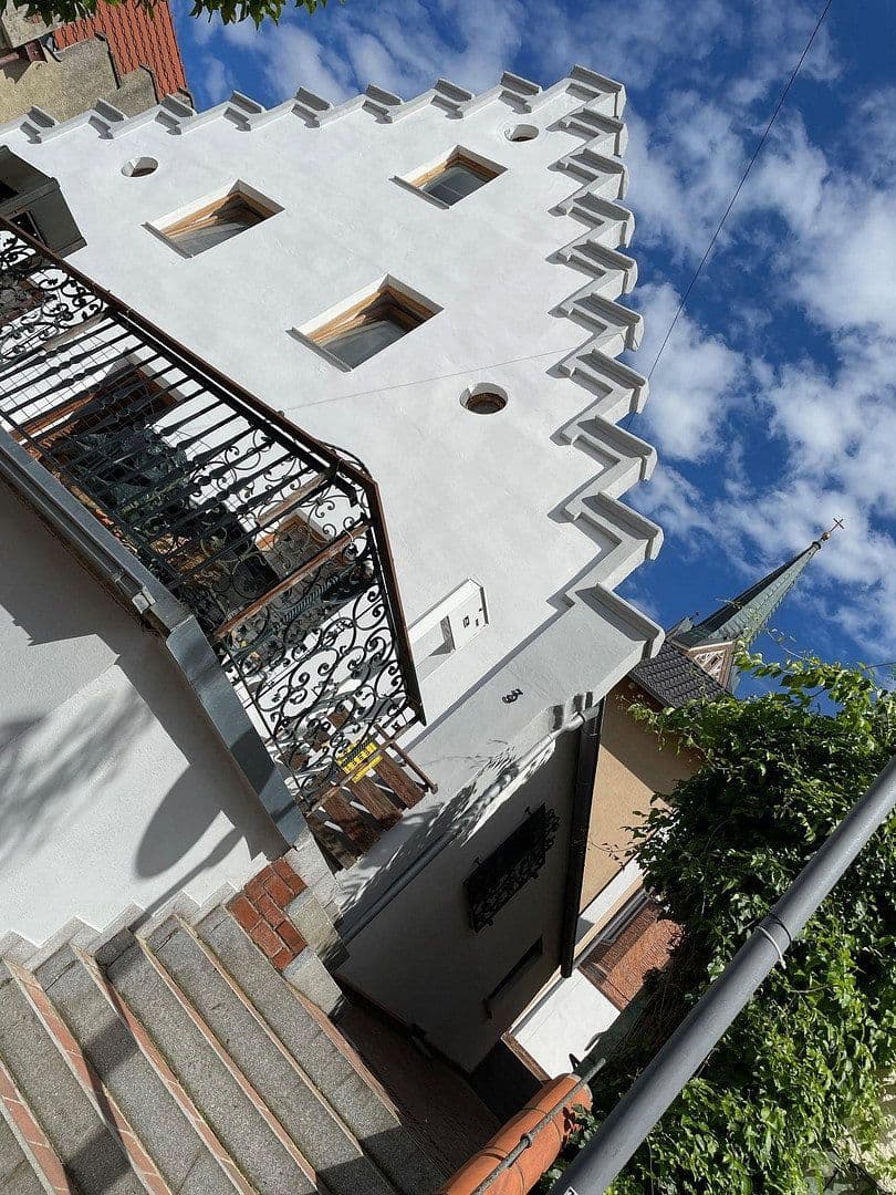 Prenájom bytu 2-izbový 70 m², Marktstr. 3, Rottenburg a. d. Laaber, Bavorsko Prenájom bytu 2-izbový 70 m², Marktstr. 3, Rottenburg a. d. Laaber, Bavorsko