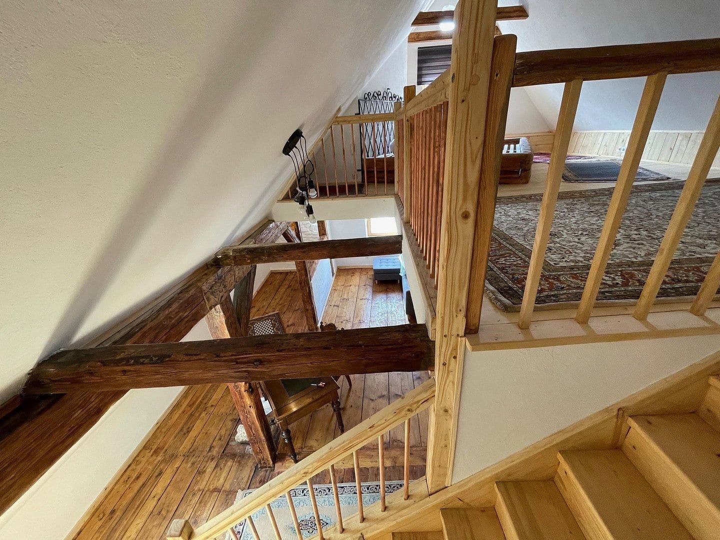 Prenájom bytu 2-izbový 70 m², Marktstr. 3, Rottenburg a. d. Laaber, Bavorsko Prenájom bytu 2-izbový 70 m², Marktstr. 3, Rottenburg a. d. Laaber, Bavorsko