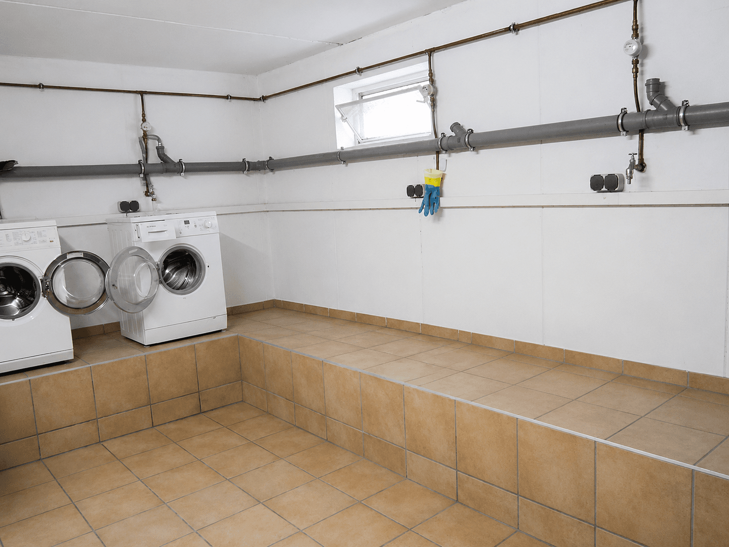 Prenájom bytu 3-izbový 80 m², Eidinghausener Str. 25, Bad Oeynhausen, Severné Porýnie - Westfálsko Prenájom bytu 3-izbový 80 m², Eidinghausener Str. 25, Bad Oeynhausen, Severné Porýnie - Westfálsko