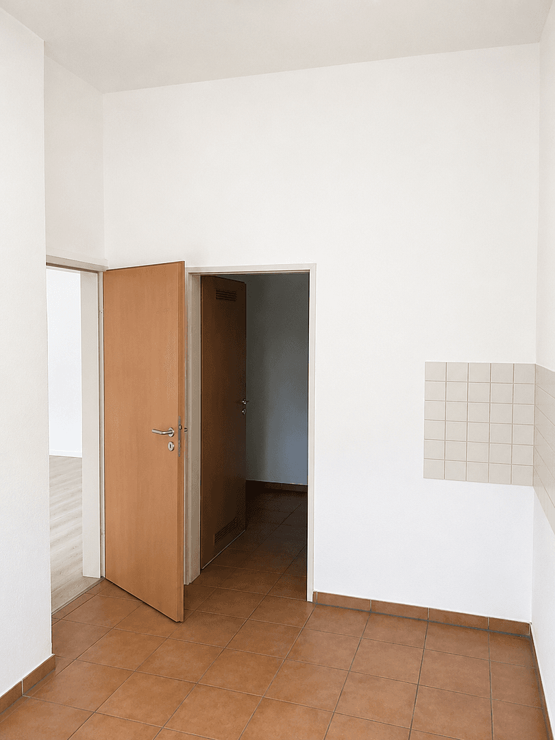 Prenájom bytu 3-izbový 80 m², Eidinghausener Str. 25, Bad Oeynhausen, Severné Porýnie - Westfálsko Prenájom bytu 3-izbový 80 m², Eidinghausener Str. 25, Bad Oeynhausen, Severné Porýnie - Westfálsko
