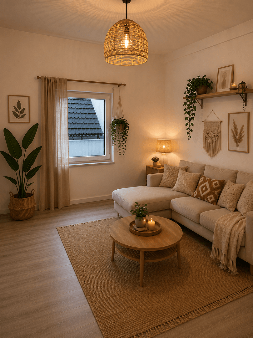 Prenájom bytu 3-izbový 80 m², Eidinghausener Str. 25, Bad Oeynhausen, Severné Porýnie - Westfálsko Prenájom bytu 3-izbový 80 m², Eidinghausener Str. 25, Bad Oeynhausen, Severné Porýnie - Westfálsko