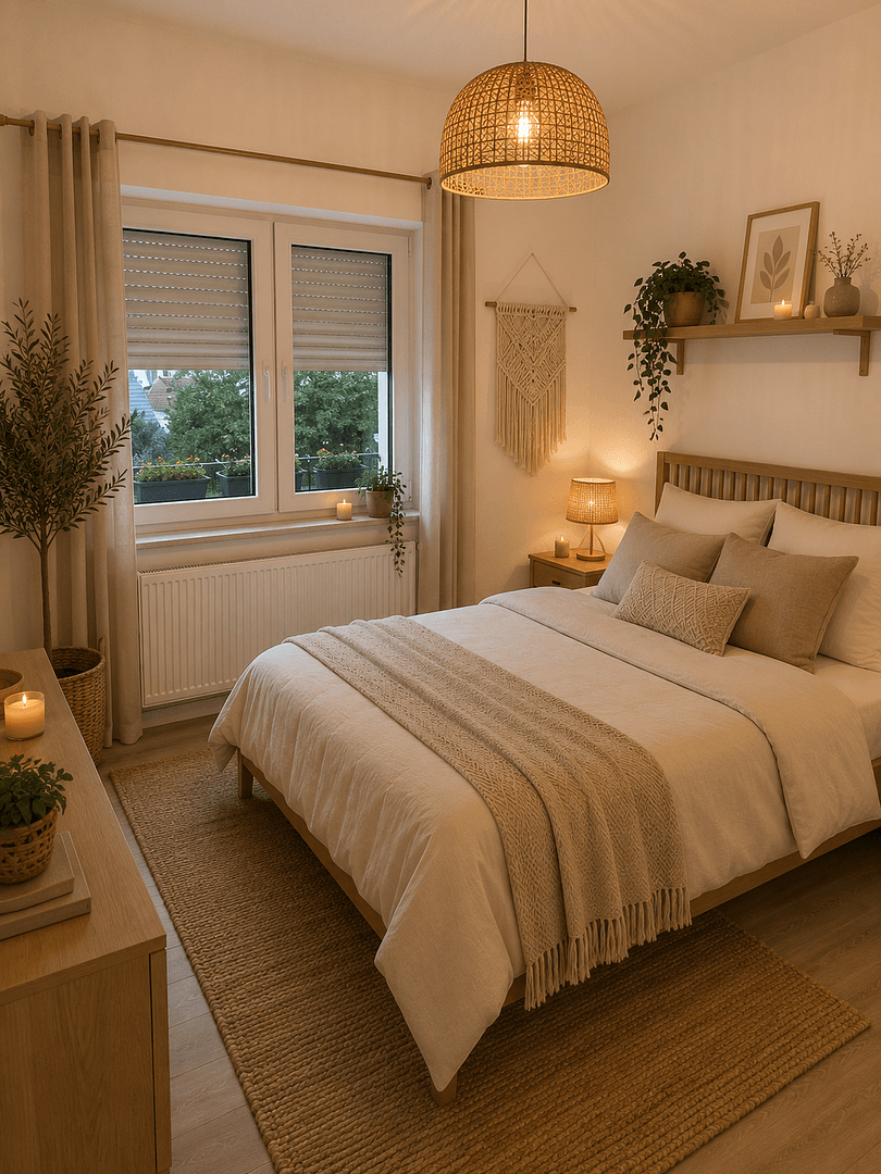 Prenájom bytu 3-izbový 80 m², Eidinghausener Str. 25, Bad Oeynhausen, Severné Porýnie - Westfálsko Prenájom bytu 3-izbový 80 m², Eidinghausener Str. 25, Bad Oeynhausen, Severné Porýnie - Westfálsko