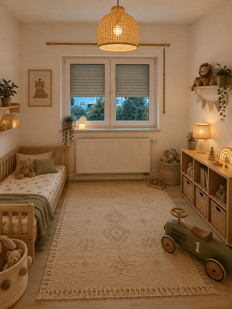 Prenájom bytu 3-izbový 80 m², Eidinghausener Str. 25, Bad Oeynhausen, Severné Porýnie - Westfálsko Prenájom bytu 3-izbový 80 m², Eidinghausener Str. 25, Bad Oeynhausen, Severné Porýnie - Westfálsko