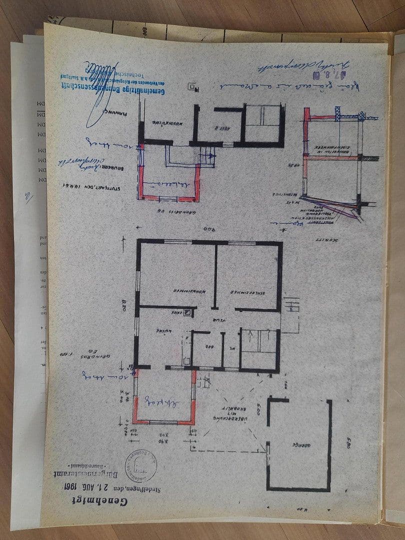 Predaj domu 124 m², pozemok 490 m², Sindelfingen, Bádensko-Wurttembersko Predaj domu 124 m², pozemok 490 m², Sindelfingen, Bádensko-Wurttembersko