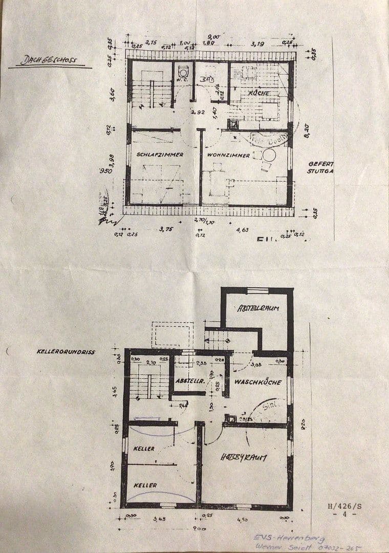 Predaj domu 124 m², pozemok 490 m², Sindelfingen, Bádensko-Wurttembersko Predaj domu 124 m², pozemok 490 m², Sindelfingen, Bádensko-Wurttembersko
