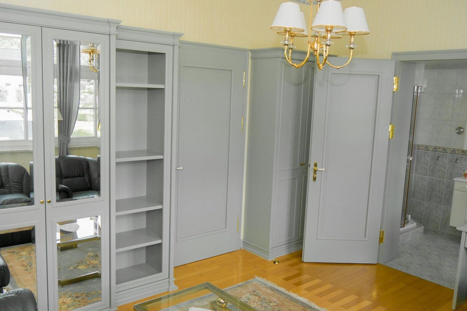 Predaj domu 1.082 m², pozemok 9.536 m², Kolkwitz, Brandenbursko Predaj domu 1.082 m², pozemok 9.536 m², Kolkwitz, Brandenbursko