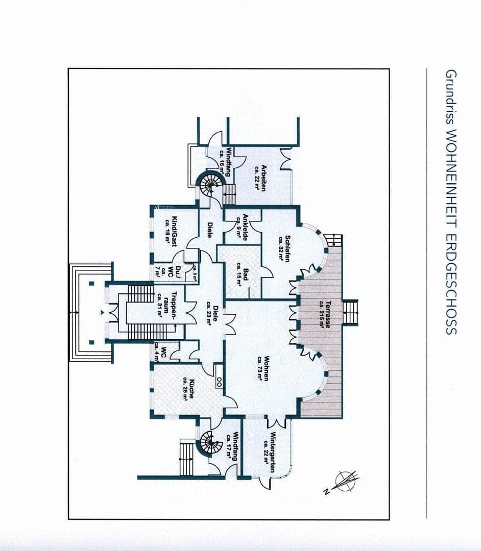 Predaj domu 1.082 m², pozemok 9.536 m², Kolkwitz, Brandenbursko Predaj domu 1.082 m², pozemok 9.536 m², Kolkwitz, Brandenbursko