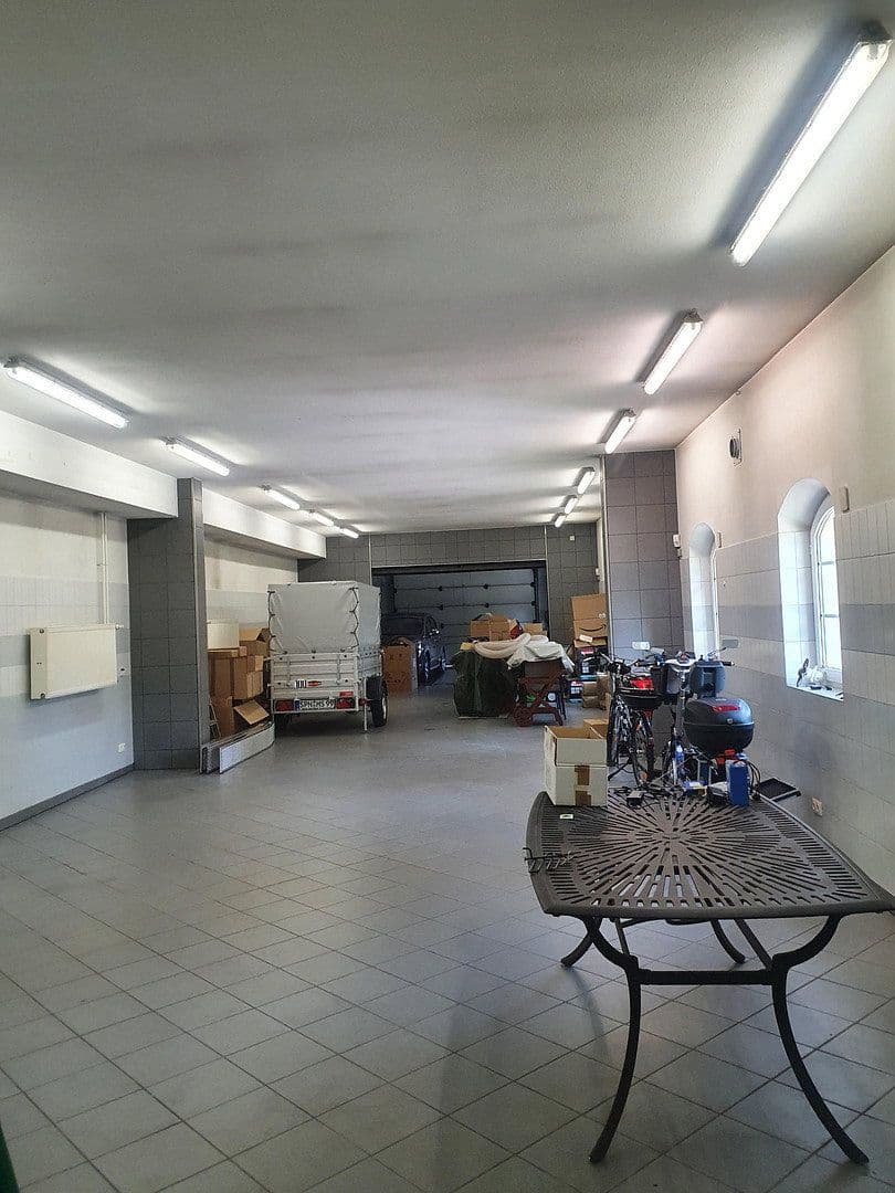 Predaj domu 1.082 m², pozemok 9.536 m², Kolkwitz, Brandenbursko Predaj domu 1.082 m², pozemok 9.536 m², Kolkwitz, Brandenbursko