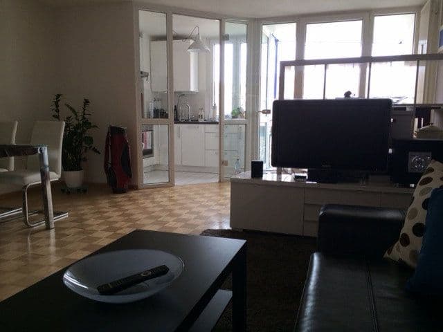 Prenájom bytu 2-izbový 74 m², München, Bavorsko Prenájom bytu 2-izbový 74 m², München, Bavorsko
