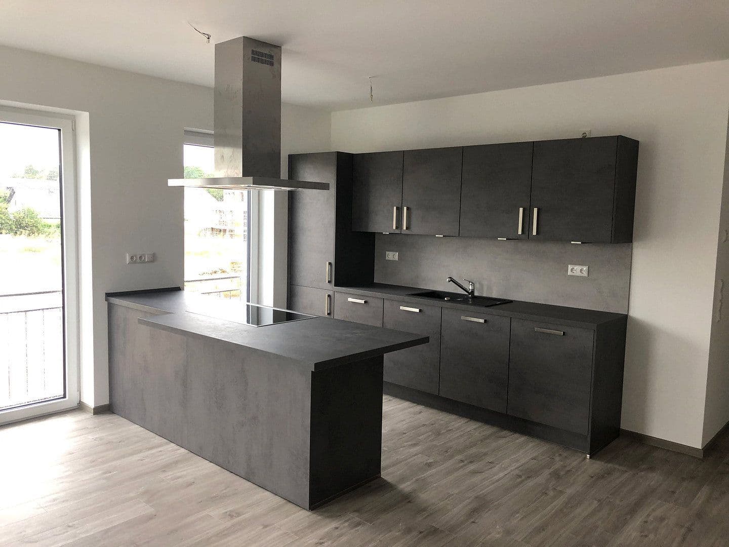 Prenájom bytu 3-izbový 90 m², In der Flachen 1, Zülpich, Severné Porýnie - Westfálsko Prenájom bytu 3-izbový 90 m², In der Flachen 1, Zülpich, Severné Porýnie - Westfálsko