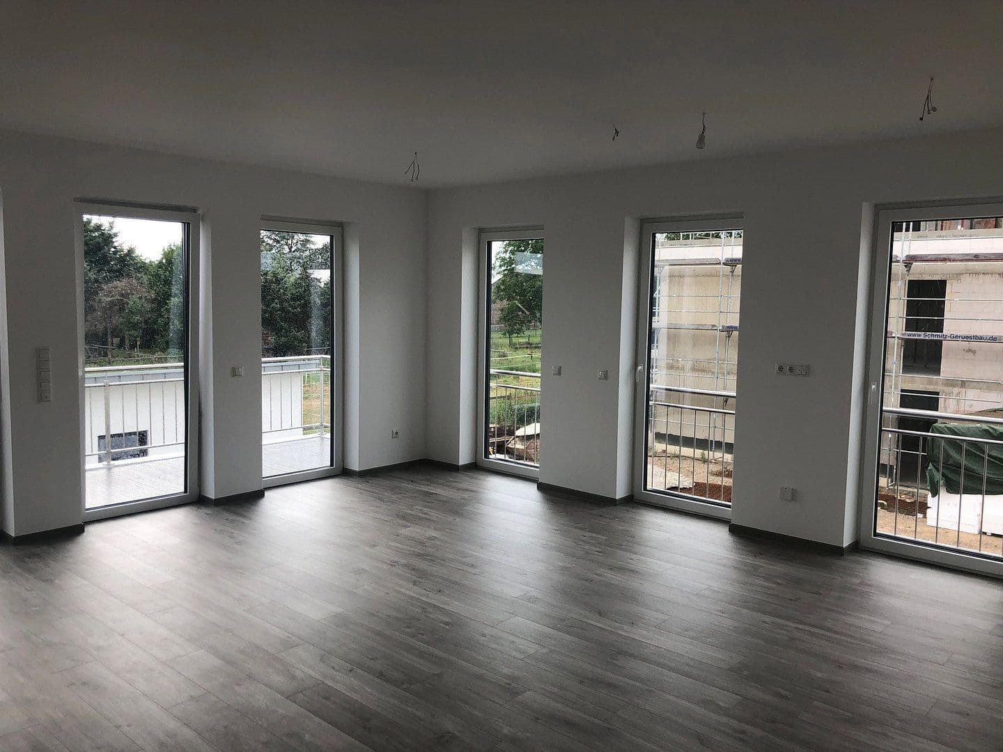 Prenájom bytu 3-izbový 90 m², In der Flachen 1, Zülpich, Severné Porýnie - Westfálsko Prenájom bytu 3-izbový 90 m², In der Flachen 1, Zülpich, Severné Porýnie - Westfálsko