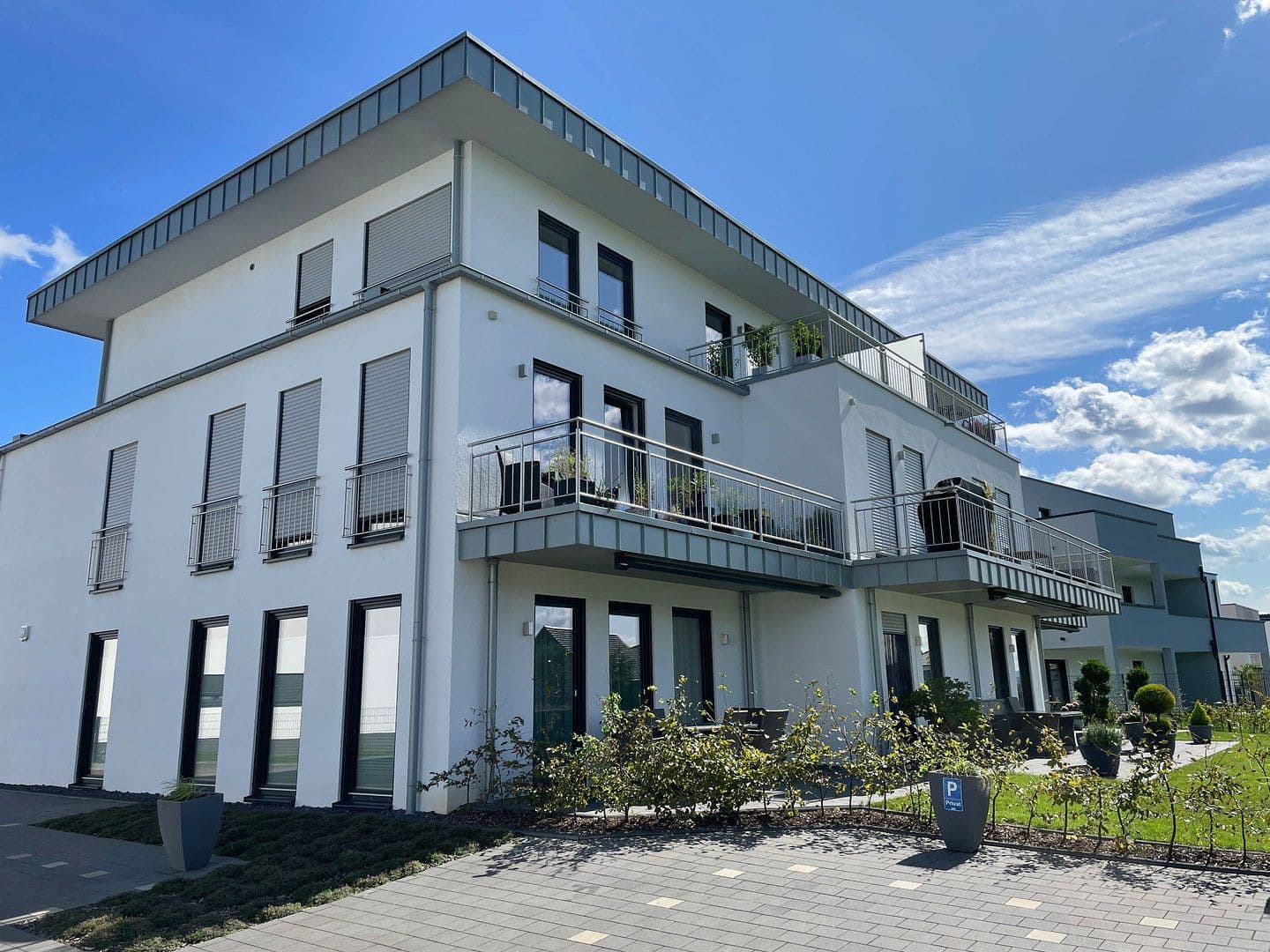 Prenájom bytu 3-izbový 90 m², In der Flachen 1, Zülpich, Severné Porýnie - Westfálsko Prenájom bytu 3-izbový 90 m², In der Flachen 1, Zülpich, Severné Porýnie - Westfálsko