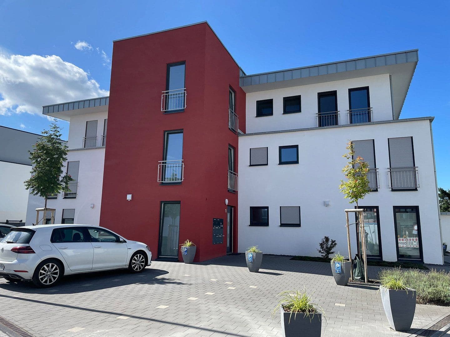 Prenájom bytu 3-izbový 90 m², In der Flachen 1, Zülpich, Severné Porýnie - Westfálsko Prenájom bytu 3-izbový 90 m², In der Flachen 1, Zülpich, Severné Porýnie - Westfálsko