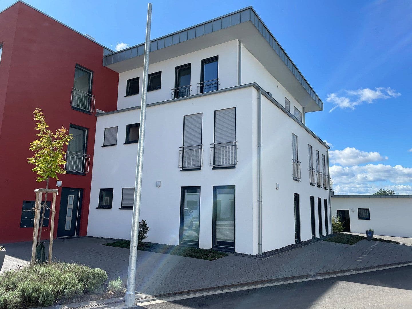 Prenájom bytu 3-izbový 90 m², In der Flachen 1, Zülpich, Severné Porýnie - Westfálsko Prenájom bytu 3-izbový 90 m², In der Flachen 1, Zülpich, Severné Porýnie - Westfálsko