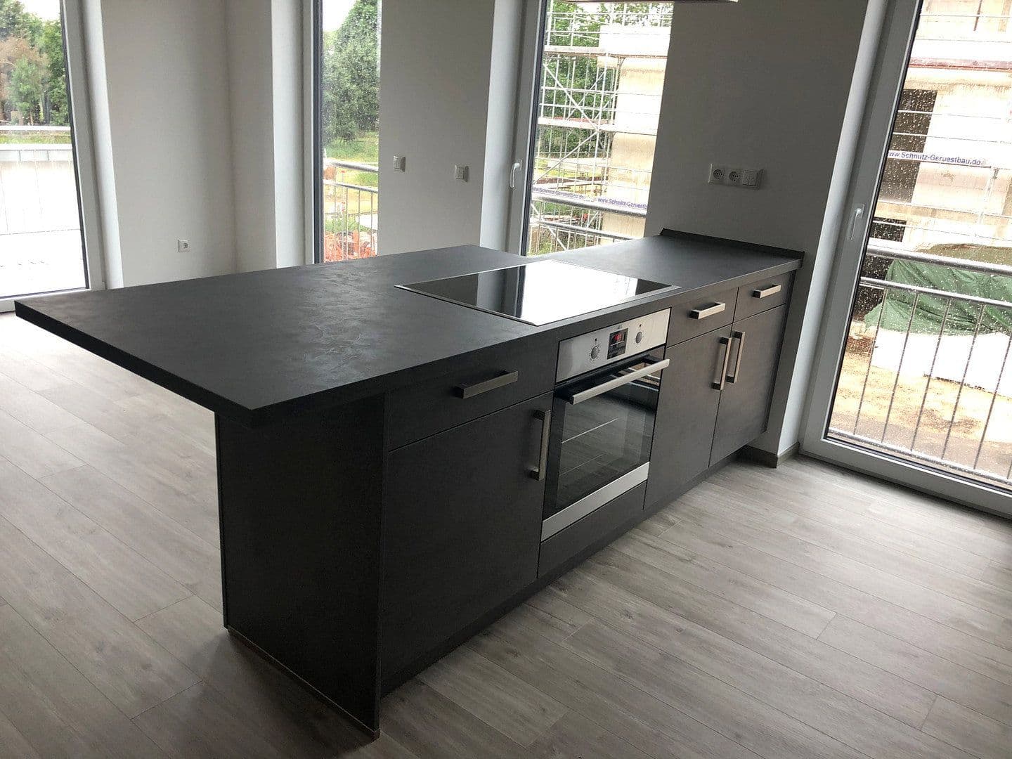 Prenájom bytu 3-izbový 90 m², In der Flachen 1, Zülpich, Severné Porýnie - Westfálsko Prenájom bytu 3-izbový 90 m², In der Flachen 1, Zülpich, Severné Porýnie - Westfálsko