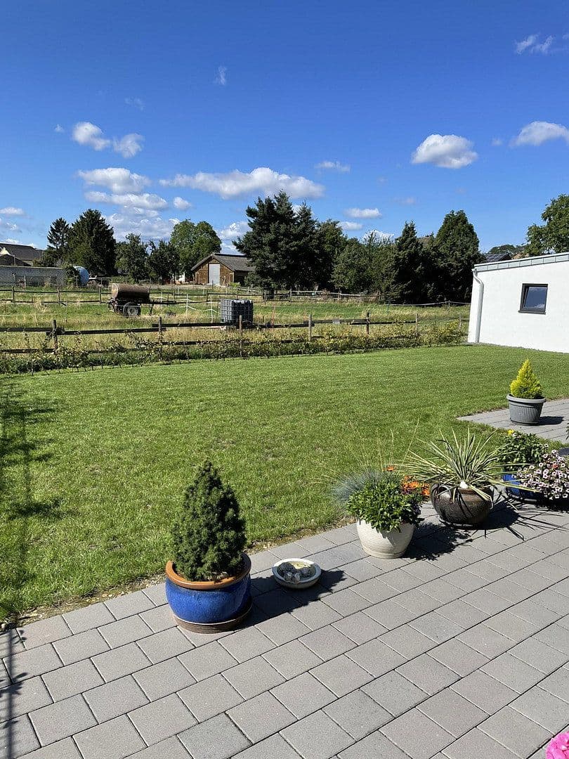 Prenájom bytu 3-izbový 90 m², In der Flachen 1, Zülpich, Severné Porýnie - Westfálsko Prenájom bytu 3-izbový 90 m², In der Flachen 1, Zülpich, Severné Porýnie - Westfálsko