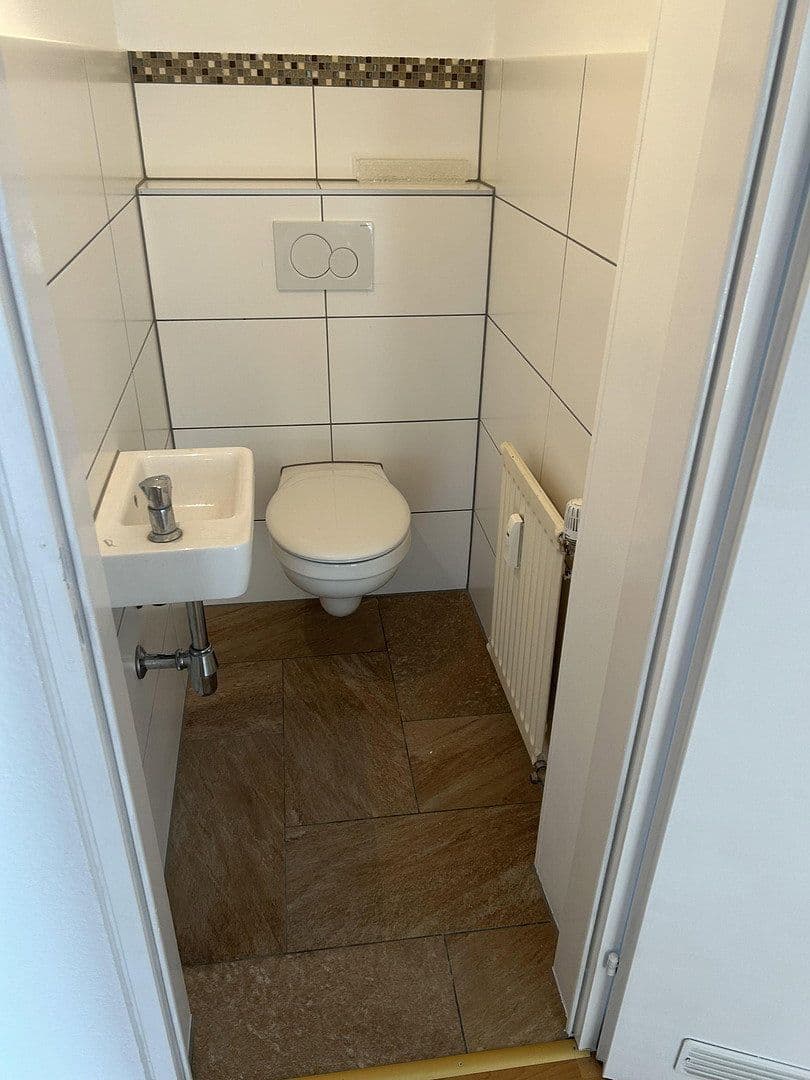 Prenájom bytu 3-izbový 81 m², Rodgau, Hesensko Prenájom bytu 3-izbový 81 m², Rodgau, Hesensko