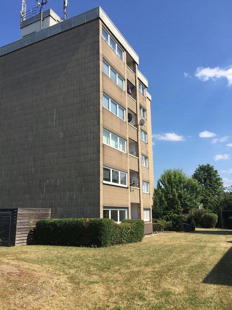 Prenájom bytu 3-izbový 81 m², Rodgau, Hesensko Prenájom bytu 3-izbový 81 m², Rodgau, Hesensko