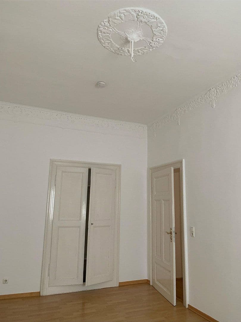 Prenájom bytu 2-izbový 56 m², Gneisenaustrasse 10, Wiesbaden, Hesensko Prenájom bytu 2-izbový 56 m², Gneisenaustrasse 10, Wiesbaden, Hesensko