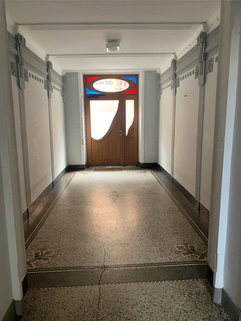 Prenájom bytu 2-izbový 56 m², Gneisenaustrasse 10, Wiesbaden, Hesensko Prenájom bytu 2-izbový 56 m², Gneisenaustrasse 10, Wiesbaden, Hesensko