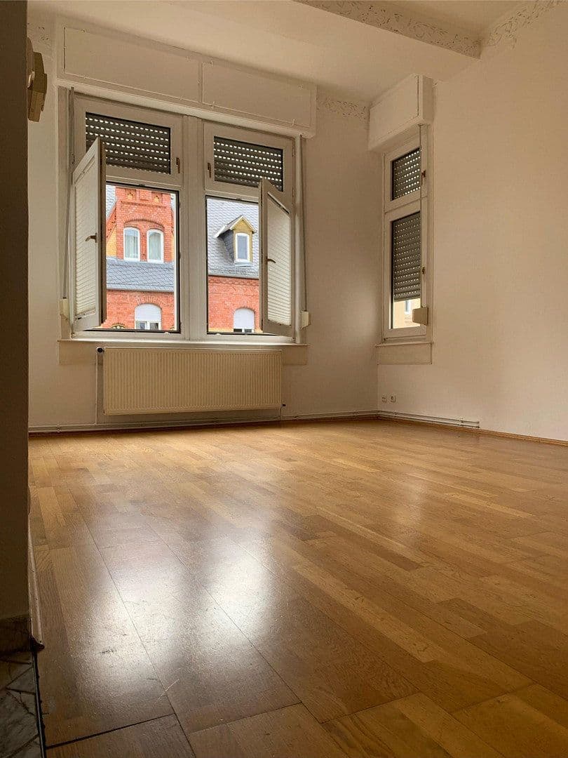 Prenájom bytu 2-izbový 56 m², Gneisenaustrasse 10, Wiesbaden, Hesensko Prenájom bytu 2-izbový 56 m², Gneisenaustrasse 10, Wiesbaden, Hesensko
