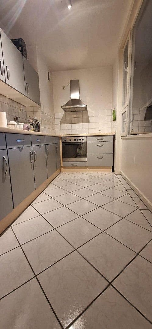 Prenájom bytu 2-izbový 60 m², Baumstr. 38, Essen, Severné Porýnie - Westfálsko Prenájom bytu 2-izbový 60 m², Baumstr. 38, Essen, Severné Porýnie - Westfálsko